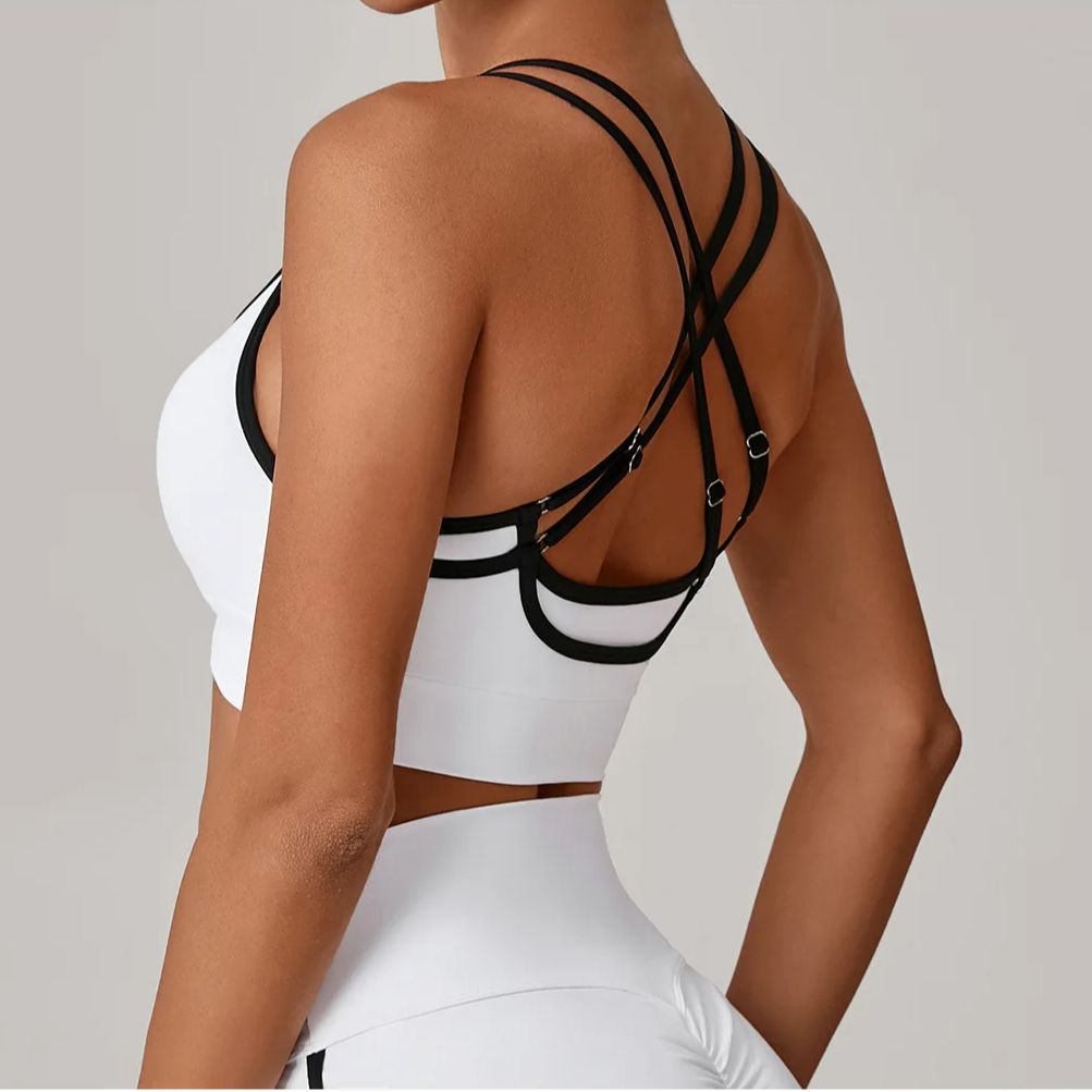 Quick Dry Underwear - Sujetador deportivo para mujer, sujetador de