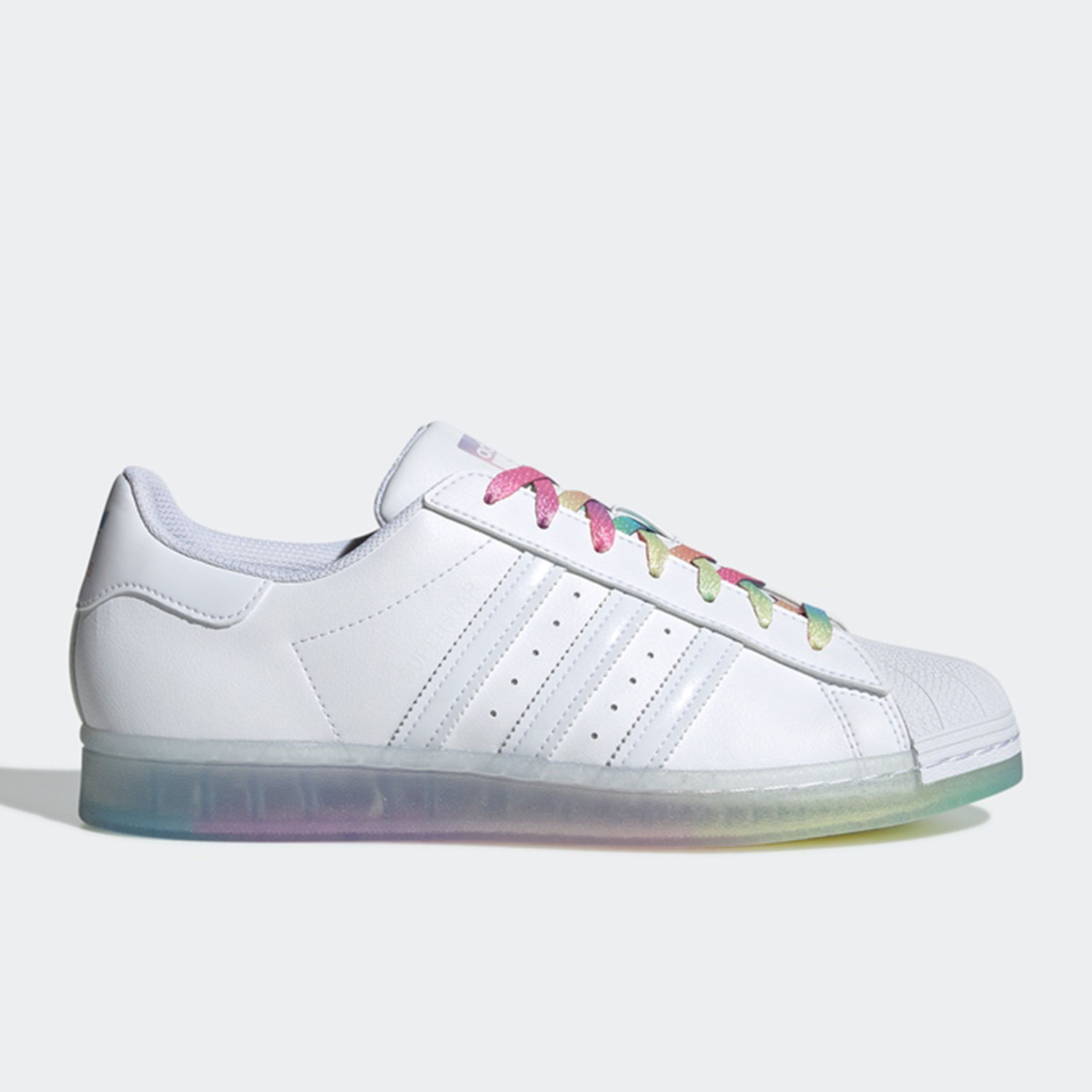 Adidas Shoes Superstar - Zapatillas Adidas Clover SUPERSTAR originales para