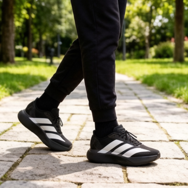 Zapatillas de running adidas A - Adidas Shoes Samba reseña y precio