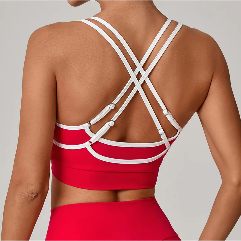 Sujetador deportivo para mujer - Quick Dry Underwear reseña y precio