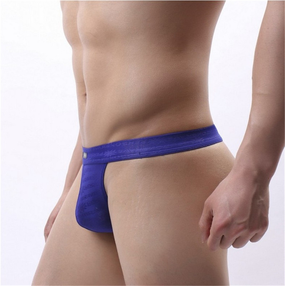 BRAVE PERSON-ropa interior par - Trunk Breathable Men reseña y precio