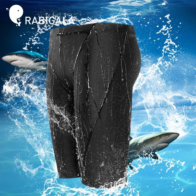 Rabigala Bañador de Secado Ráp - Trunk Breathable Men reseña y precio