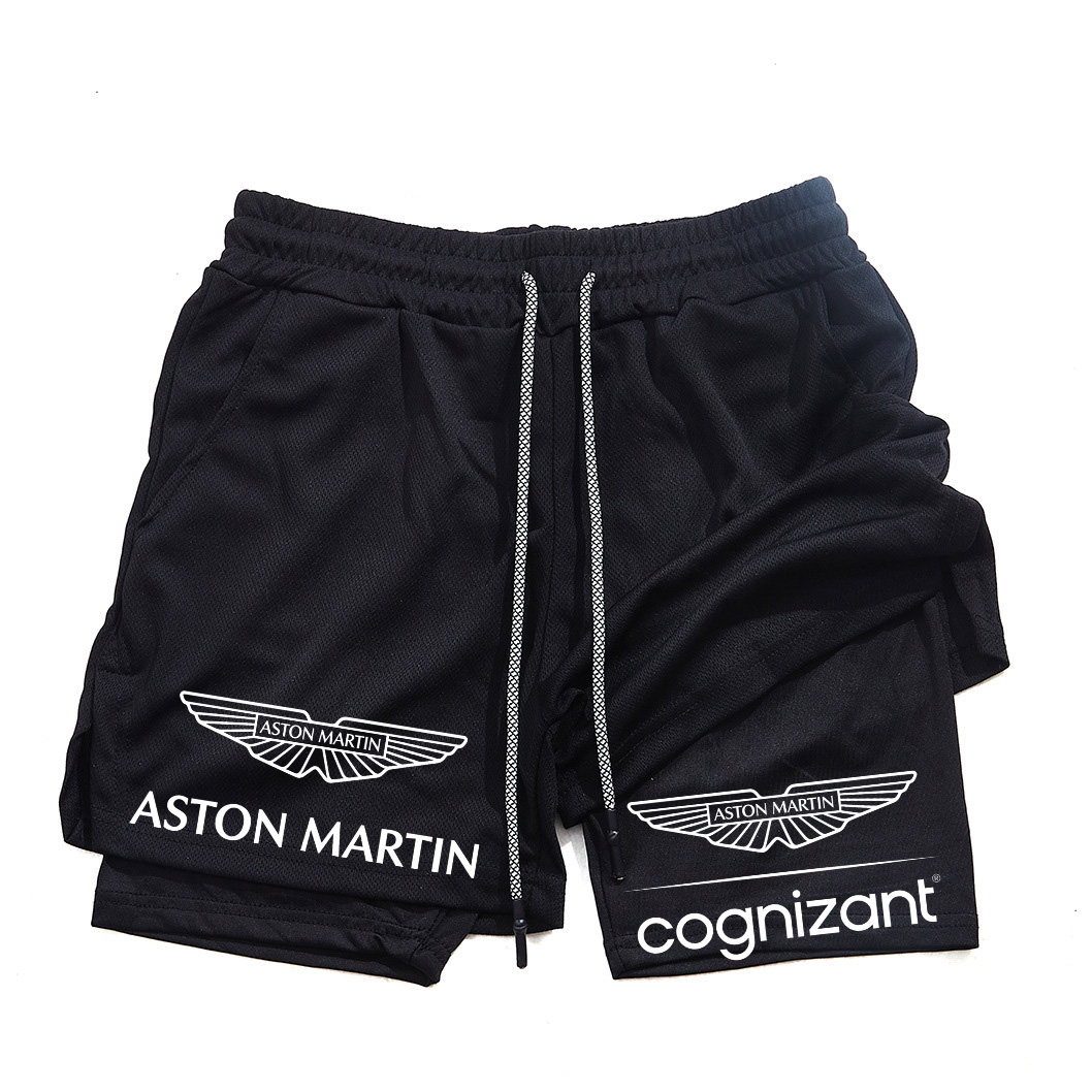 Nuevos pantalones cortos depor - Base Layer Top reseña y precio