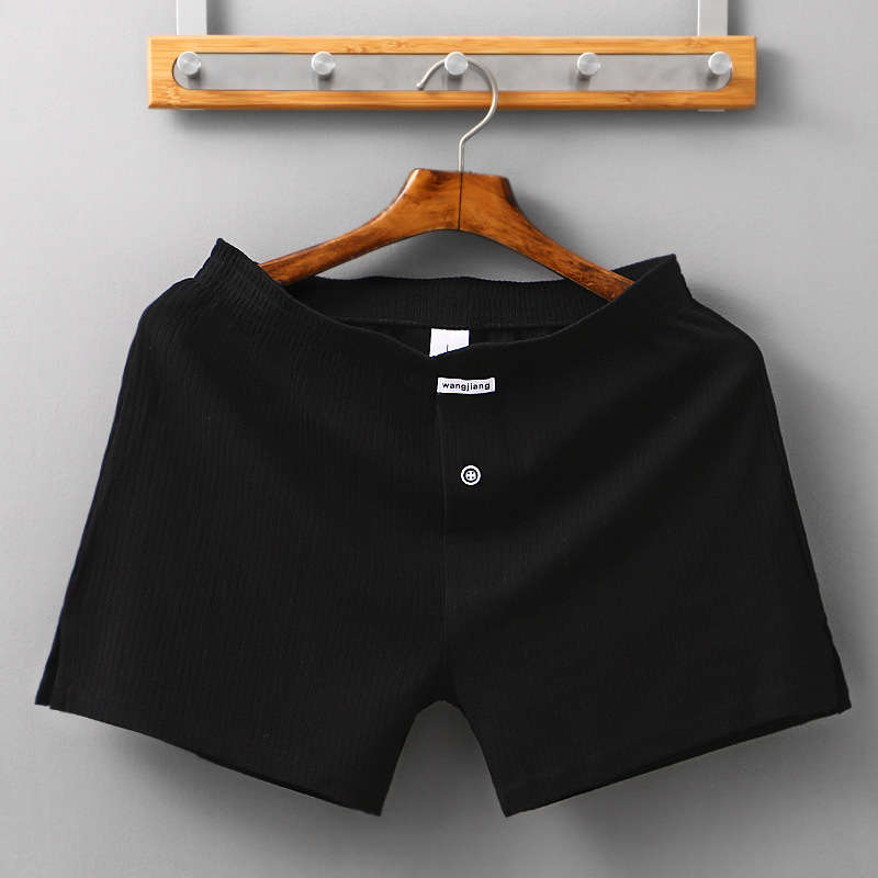 1/2/3 Uds. Bragas de algodón p - Trunk Breathable Men reseña y precio