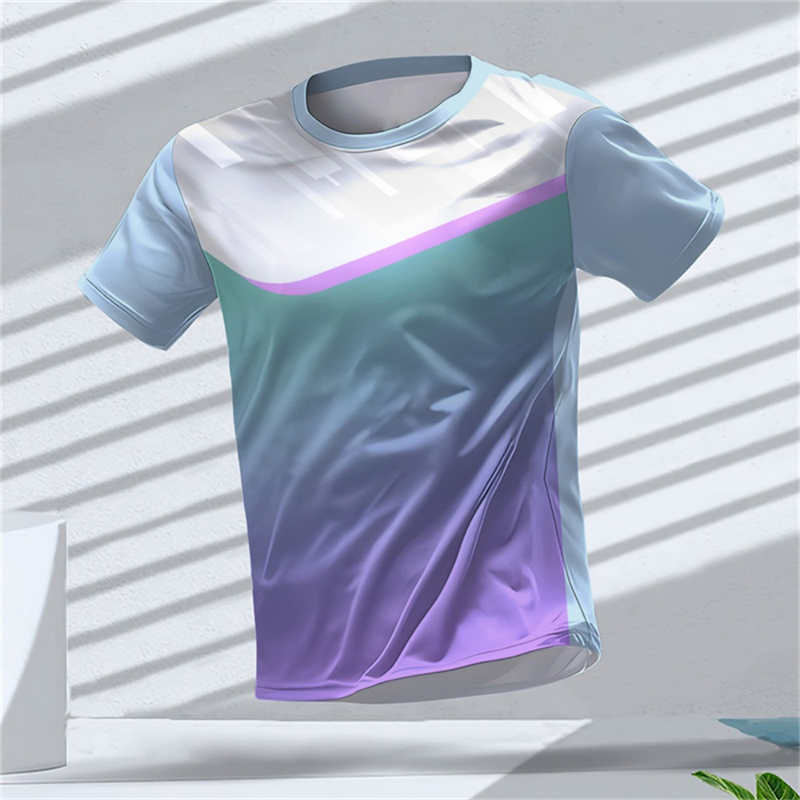 Camiseta Deportiva de Manga Co - T Shirt Tight Fit reseña y precio
