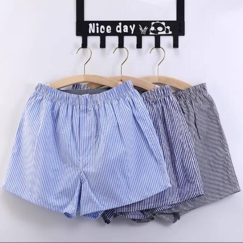 Bóxer clásico a cuadros para h - Multi Pack Underwear reseña y precio