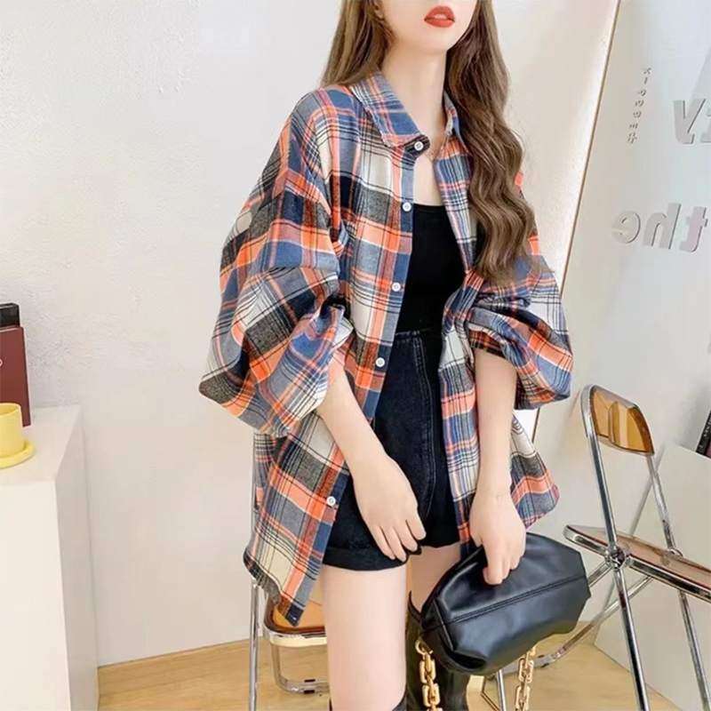 Camisas a cuadros de lana para - Thermal Long John reseña y precio