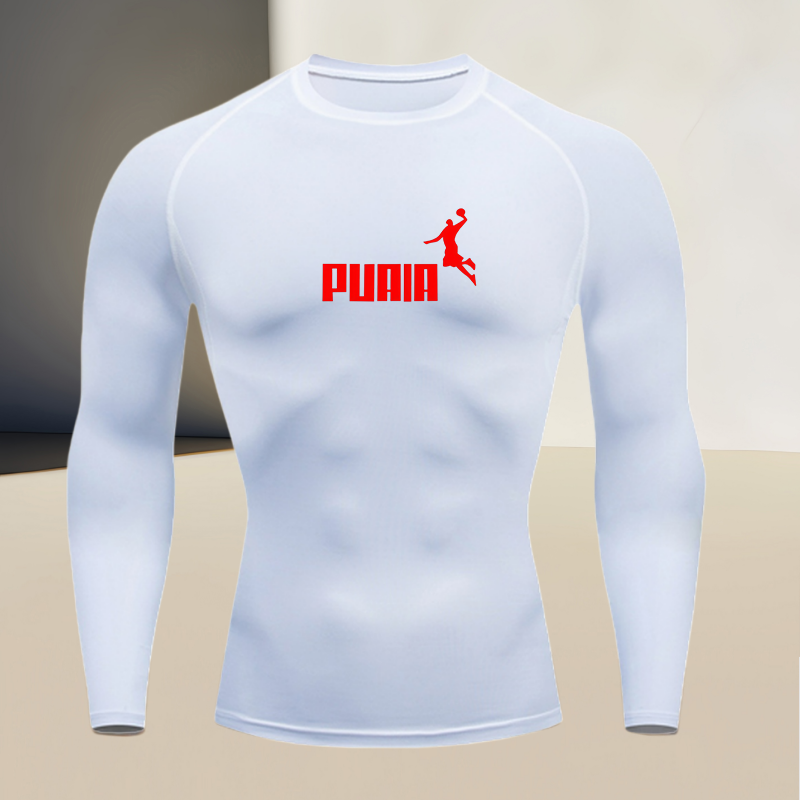 Camiseta deportiva ajustada de - T Shirt Tight Fit reseña y precio
