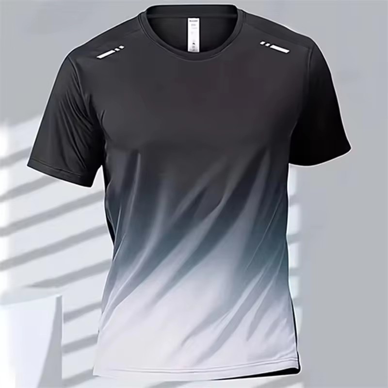 CHRLCK Camisetas de secado ráp - T Shirt Tight Fit reseña y precio