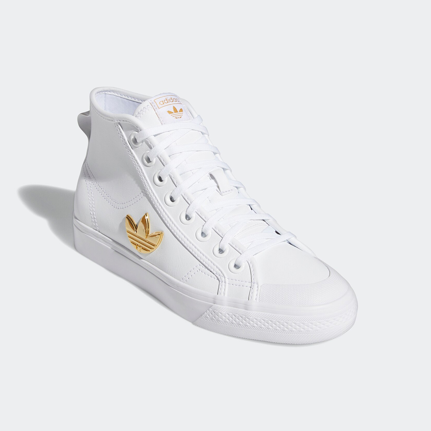 Adidas genuine clover Nizza za - Adidas Shoes Samba reseña y precio