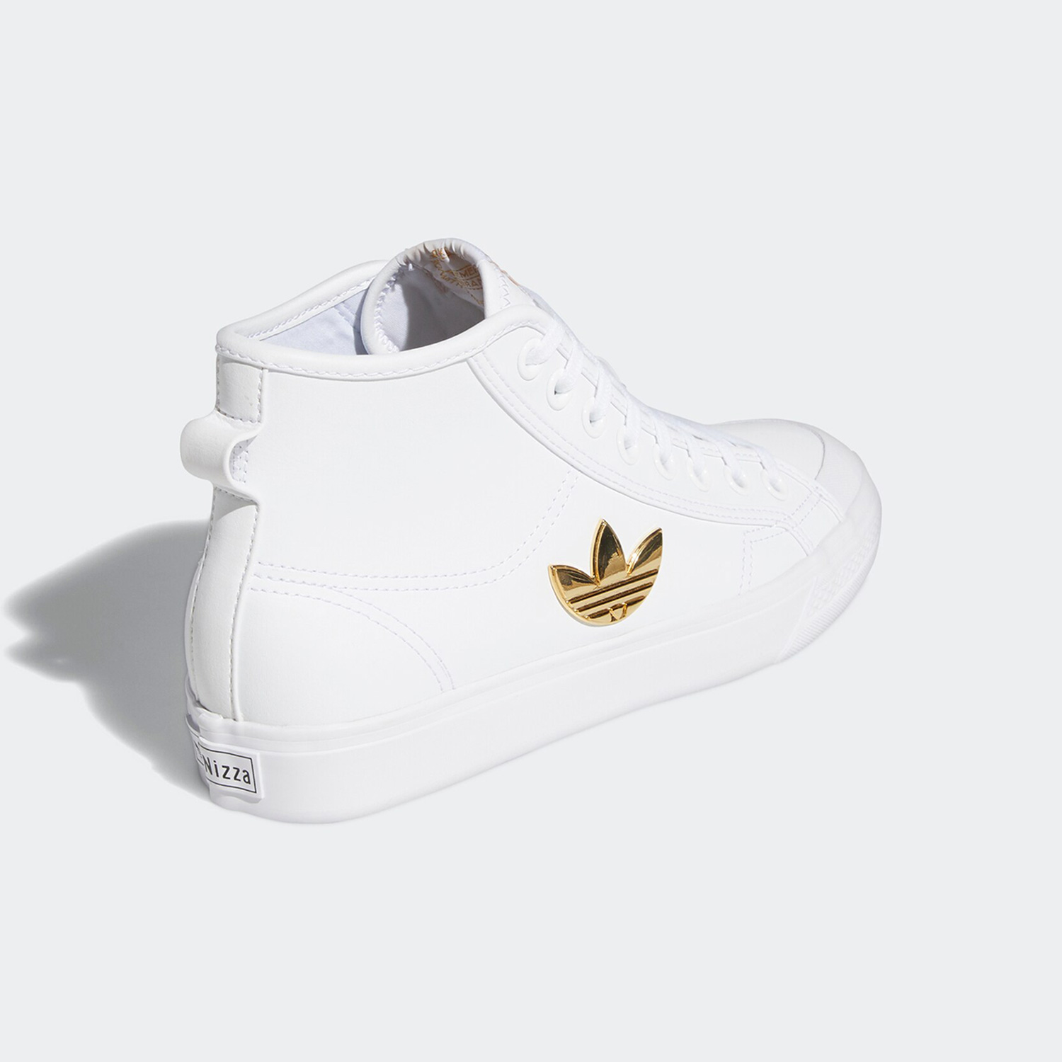 Adidas genuine clover Nizza za - Adidas Shoes Samba reseña y precio